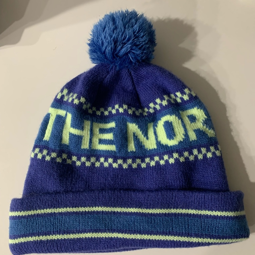 The Northface hat